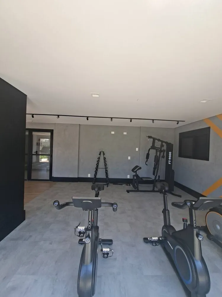 Apartamento, 2 quartos, 38 m² - Foto 5