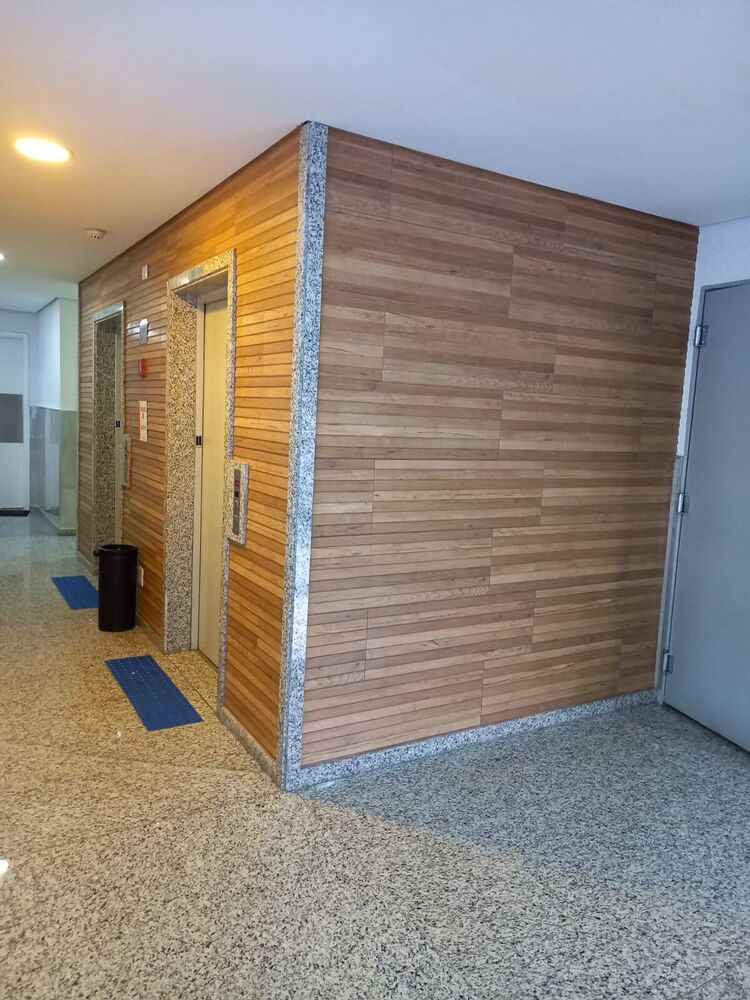 Apartamento, 2 quartos - Foto 1