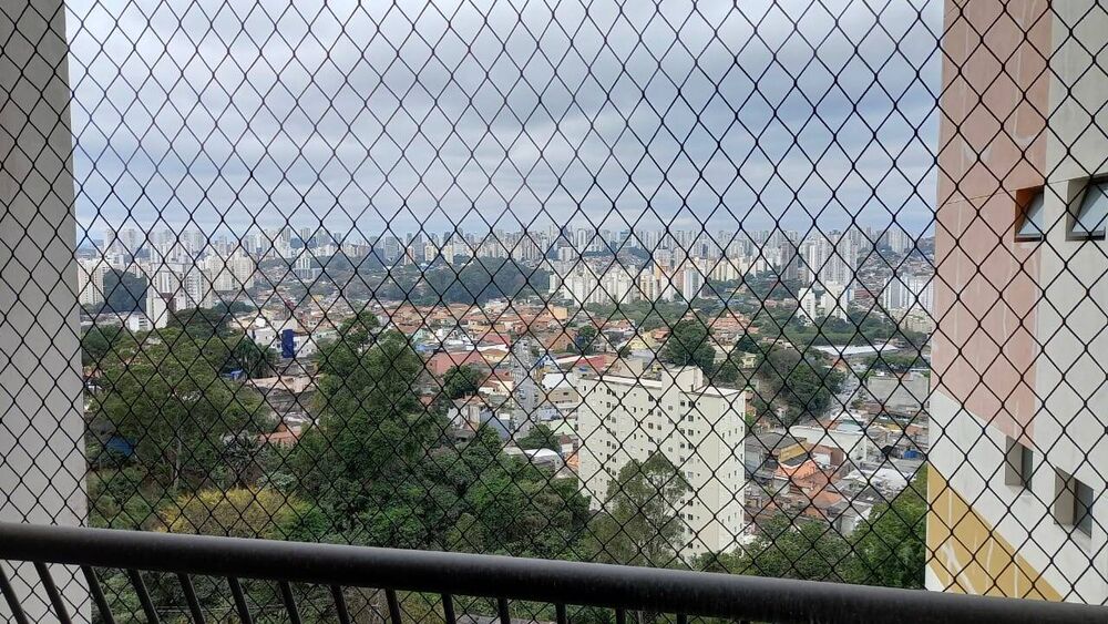 Apartamento, 2 quartos - Foto 2