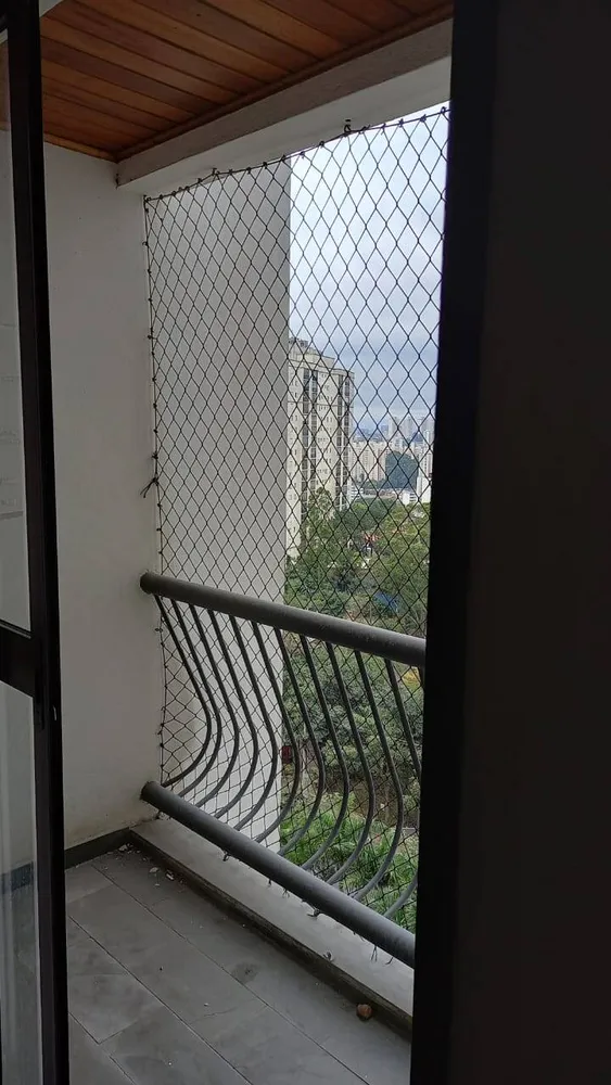 Apartamento, 2 quartos - Foto 4