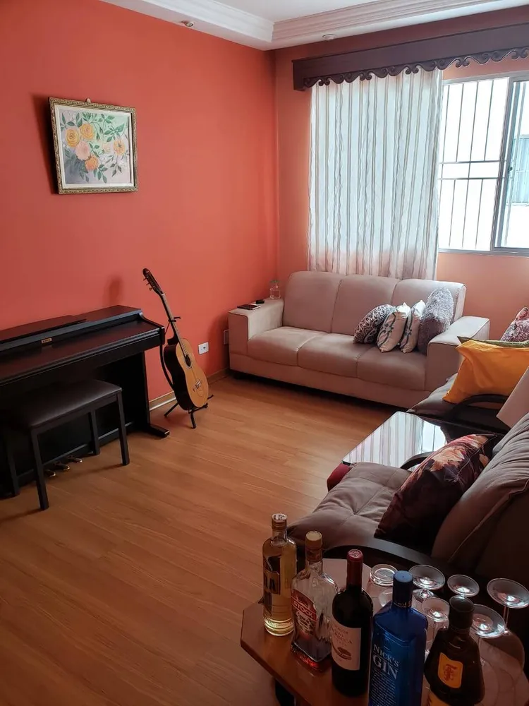 Apartamento, 2 quartos - Foto 1