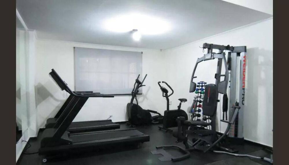 Apartamento, 2 quartos - Foto 2