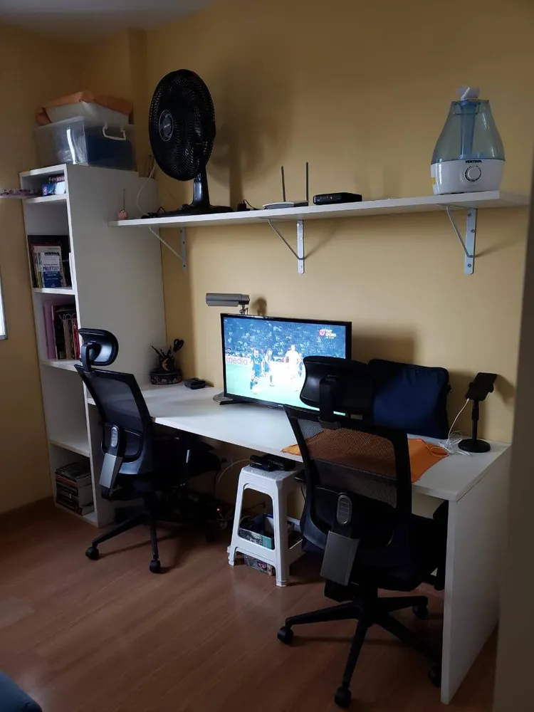 Apartamento, 2 quartos - Foto 10