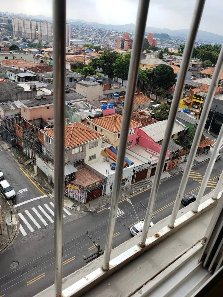 Apartamento, 2 quartos - Foto 8