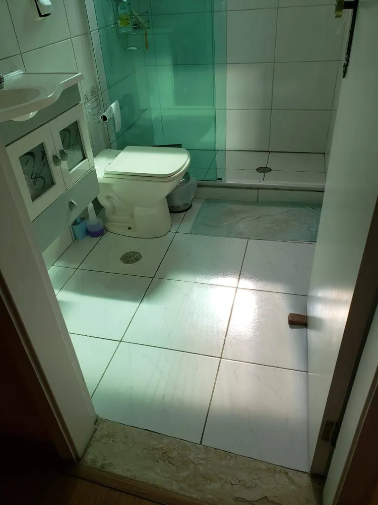 Apartamento, 2 quartos - Foto 11