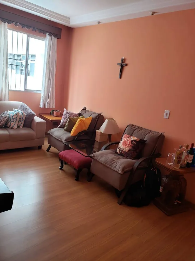 Apartamento, 2 quartos - Foto 3