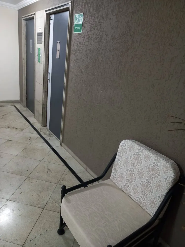 Apartamento, 2 quartos, 83 m² - Foto 7