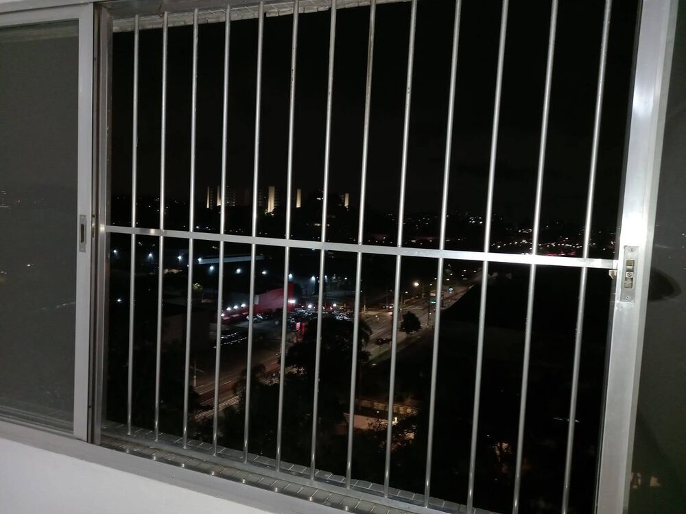 Apartamento, 2 quartos, 83 m² - Foto 1