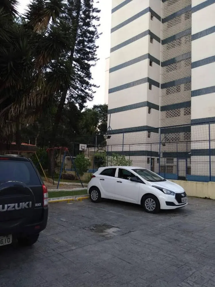 Apartamento, 2 quartos, 83 m² - Foto 2