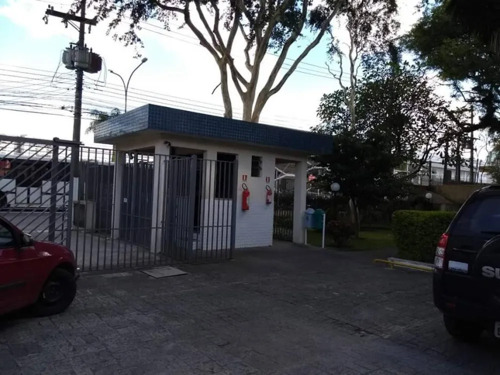 Apartamento, 2 quartos, 83 m² - Foto 1