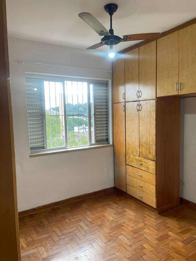 Apartamento, 2 quartos, 83 m² - Foto 2