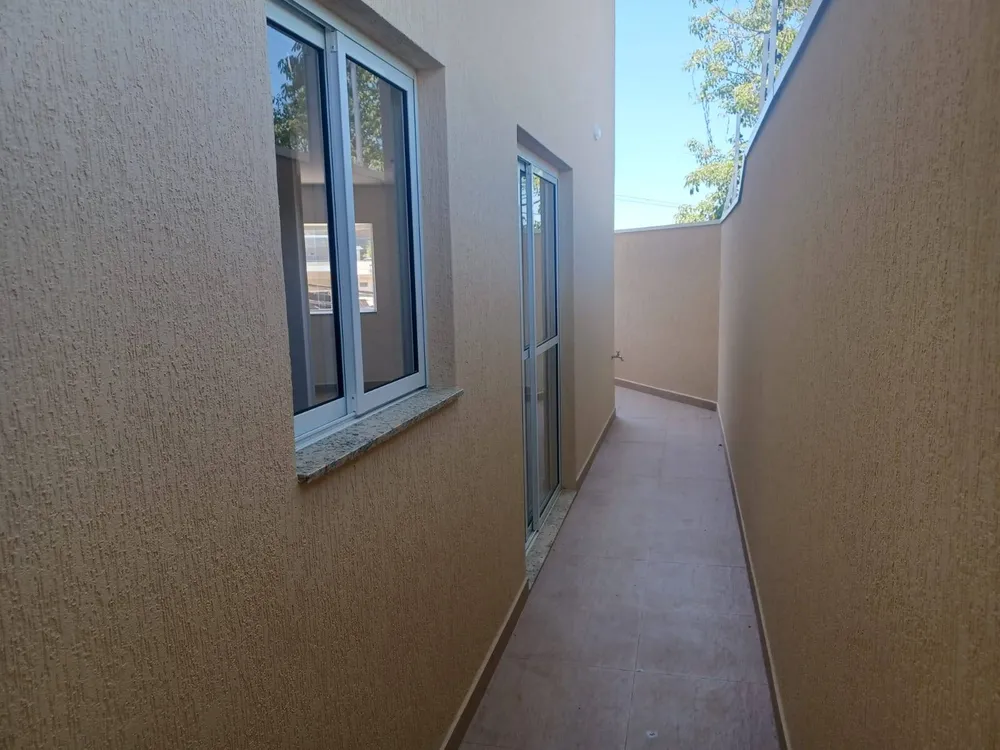 Sobrado, 3 quartos, 122 m² - Foto 15