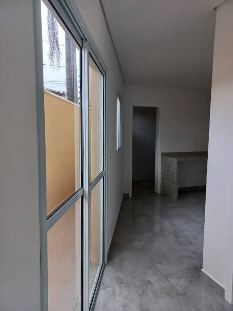 Sobrado, 3 quartos, 122 m² - Foto 6