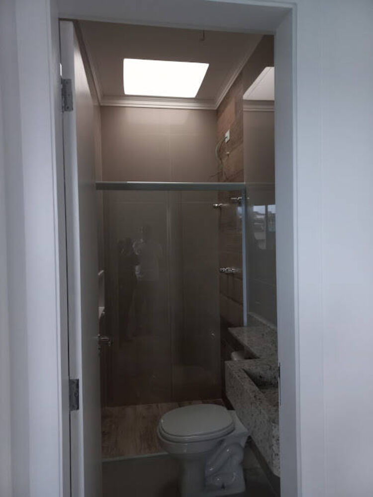 Sobrado, 3 quartos, 122 m² - Foto 2