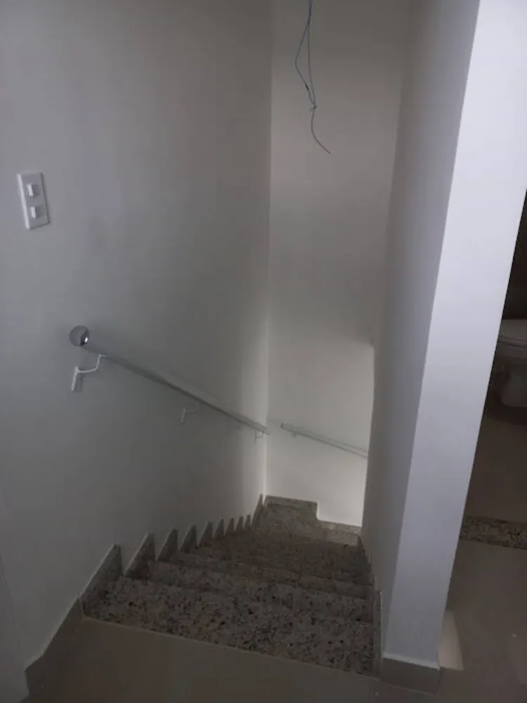 Sobrado, 3 quartos, 122 m² - Foto 1