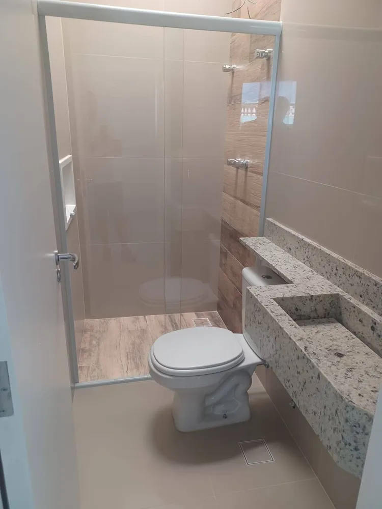 Sobrado, 3 quartos, 122 m² - Foto 14