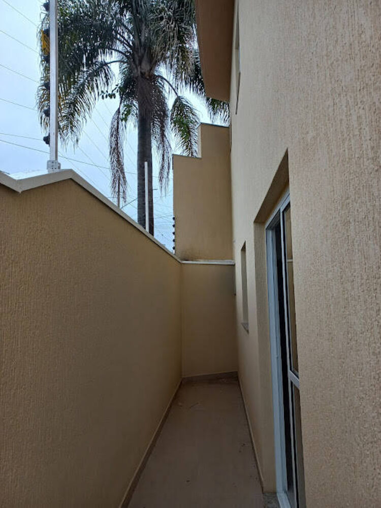 Sobrado, 3 quartos, 122 m² - Foto 4