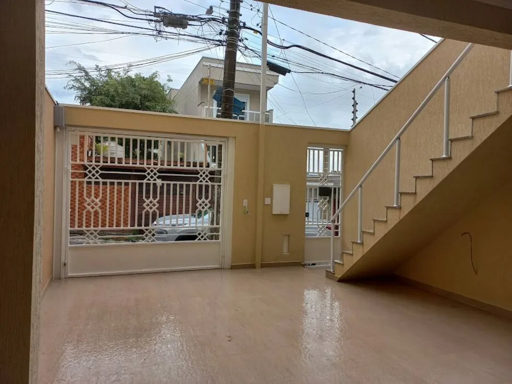Sobrado, 3 quartos, 122 m² - Foto 9