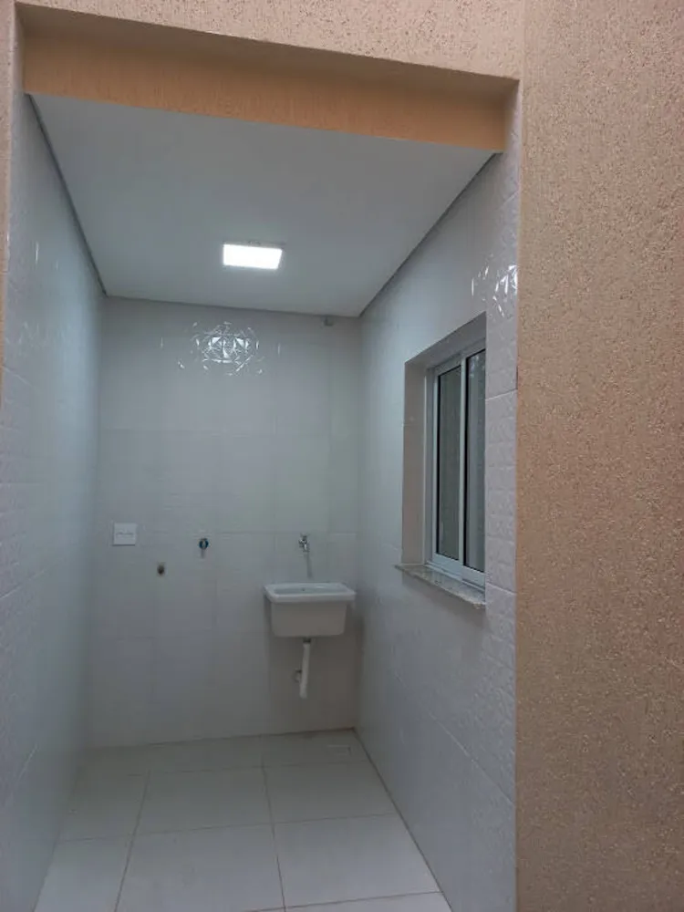 Sobrado, 3 quartos, 122 m² - Foto 7