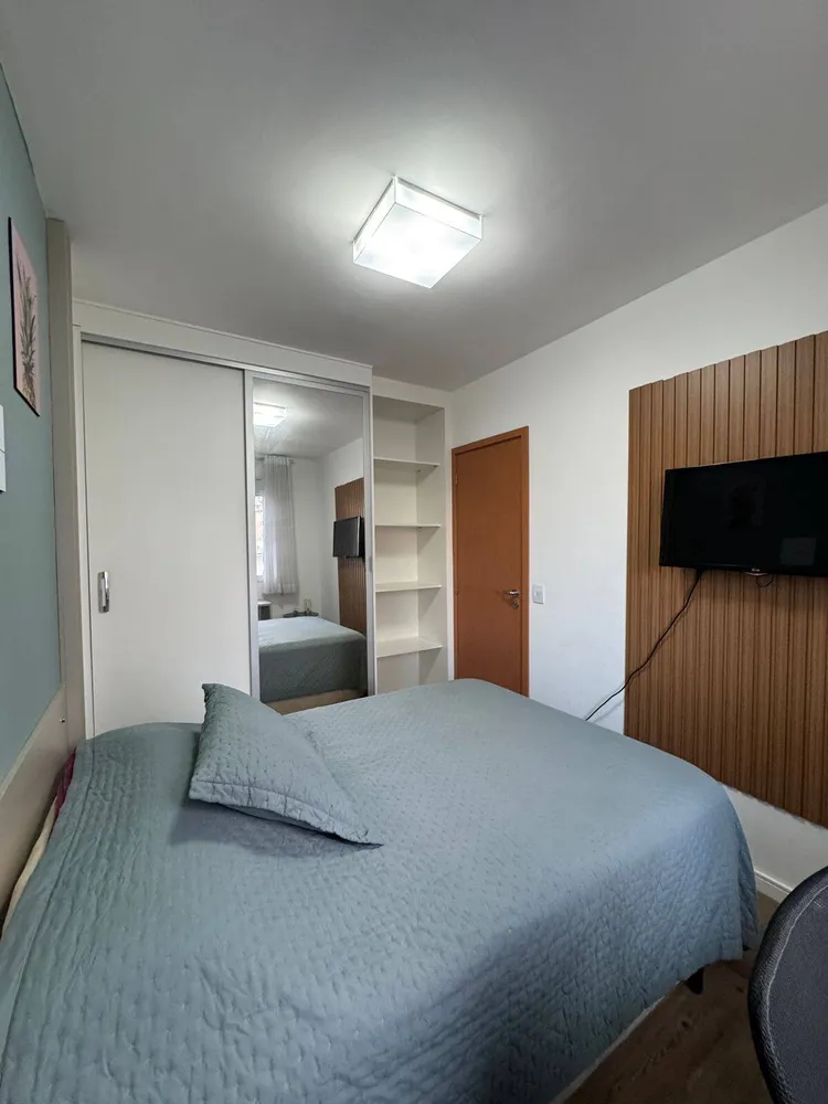 Apartamento, 1 quarto, 37 m² - Foto 12