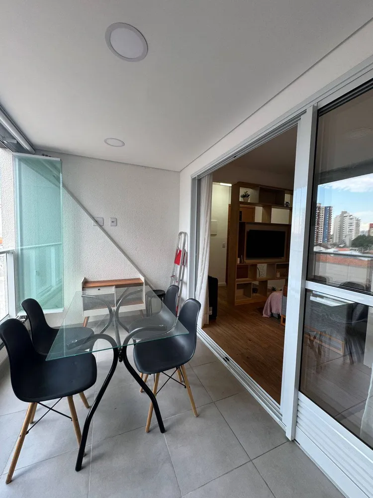 Apartamento, 1 quarto, 37 m² - Foto 8