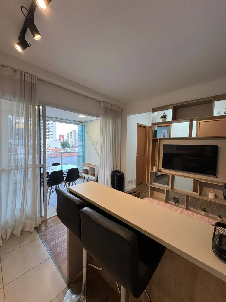 Apartamento, 1 quarto, 37 m² - Foto 6