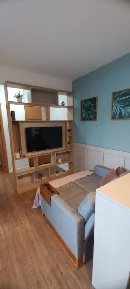 Apartamento, 1 quarto, 37 m² - Foto 7