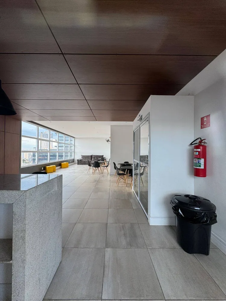 Apartamento, 1 quarto, 37 m² - Foto 15