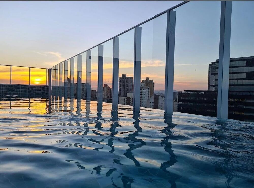 Apartamento, 1 quarto, 37 m² - Foto 1