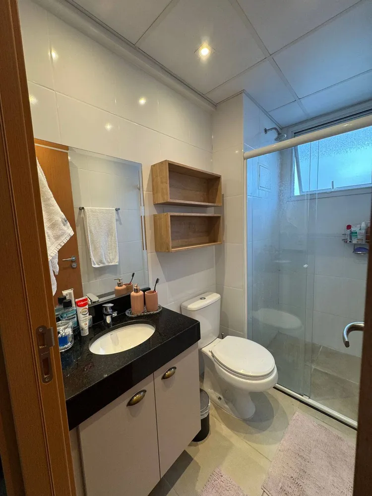 Apartamento, 1 quarto, 37 m² - Foto 11