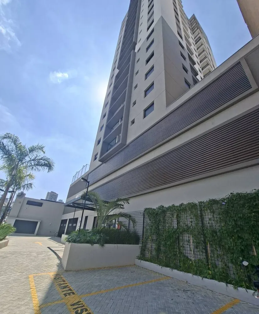 Apartamento, 1 quarto, 24 m² - Foto 2