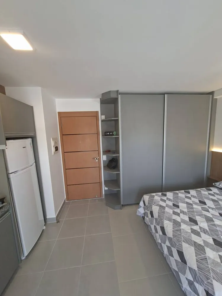 Apartamento, 1 quarto, 24 m² - Foto 10