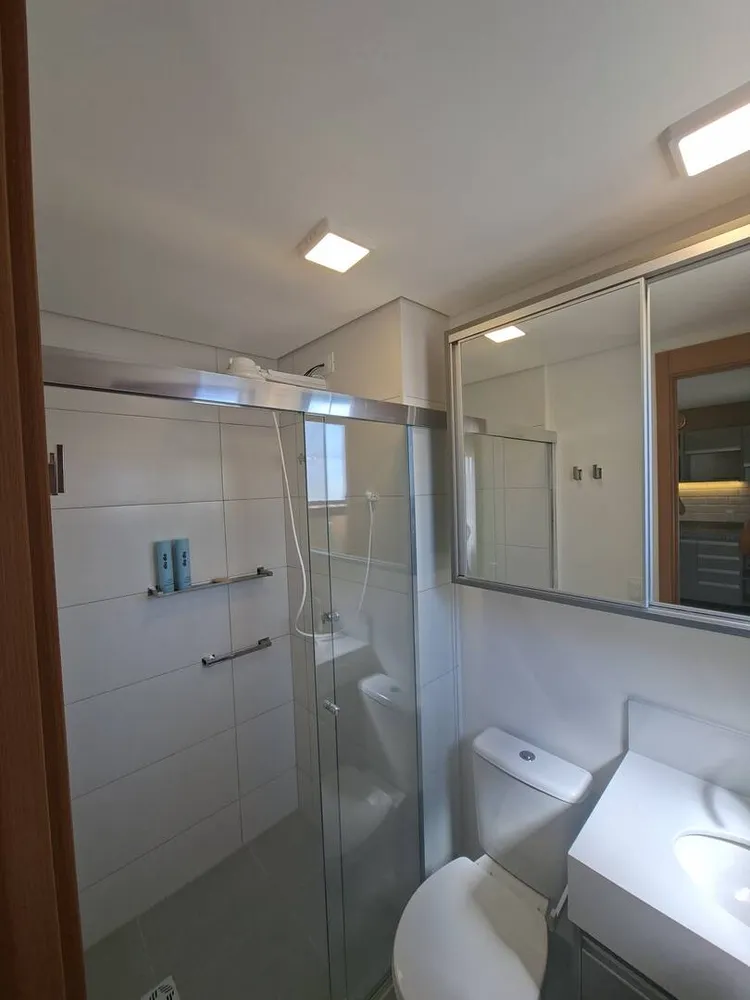 Apartamento, 1 quarto, 24 m² - Foto 4