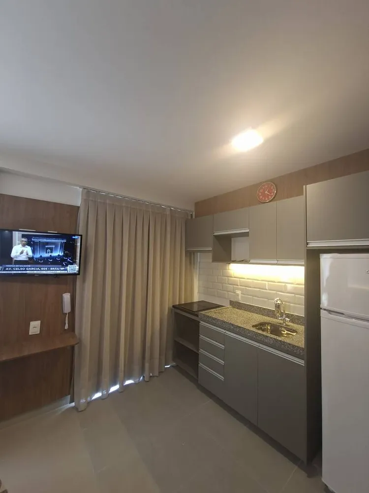 Apartamento, 1 quarto, 24 m² - Foto 5