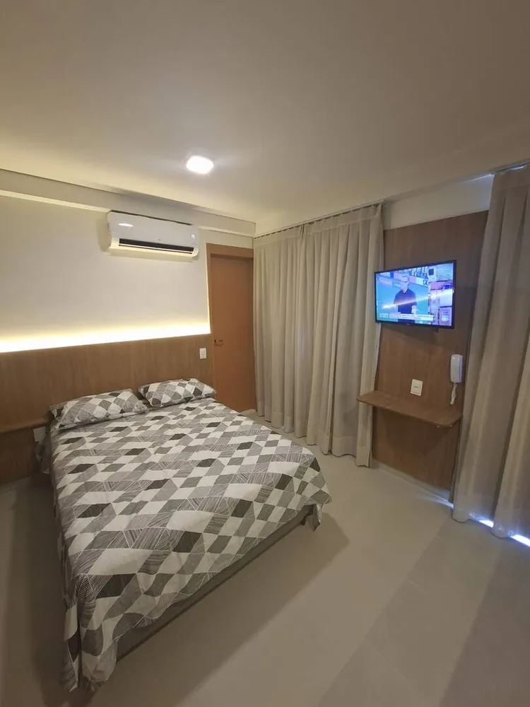 Apartamento, 1 quarto, 24 m² - Foto 4