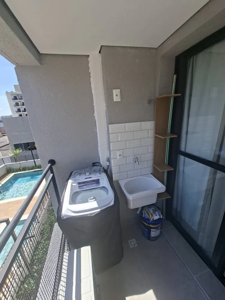 Apartamento, 1 quarto, 24 m² - Foto 3