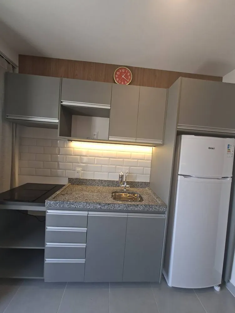 Apartamento, 1 quarto, 24 m² - Foto 6