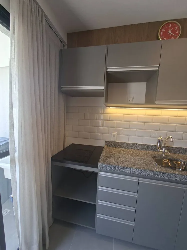Apartamento, 1 quarto, 24 m² - Foto 8