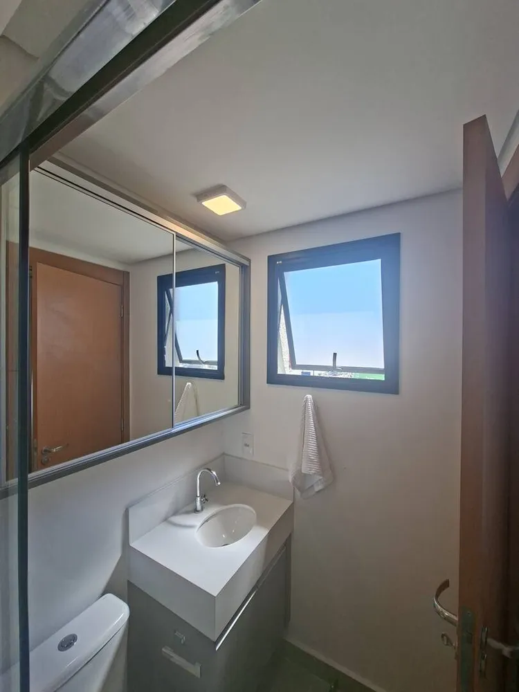 Apartamento, 1 quarto, 24 m² - Foto 1