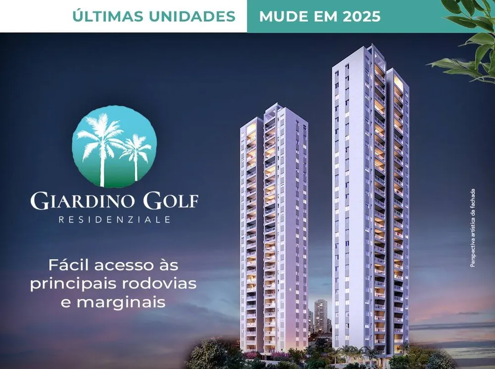 Apartamento, 3 quartos, 87 m² - Foto 1