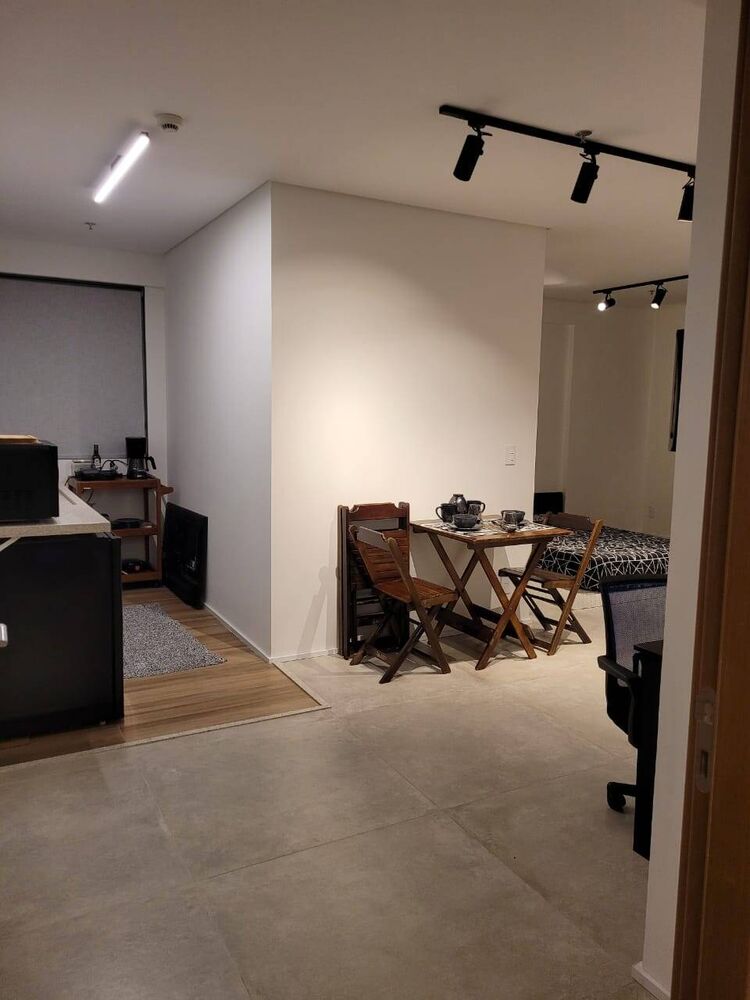 Apartamento, 1 quarto - Foto 9