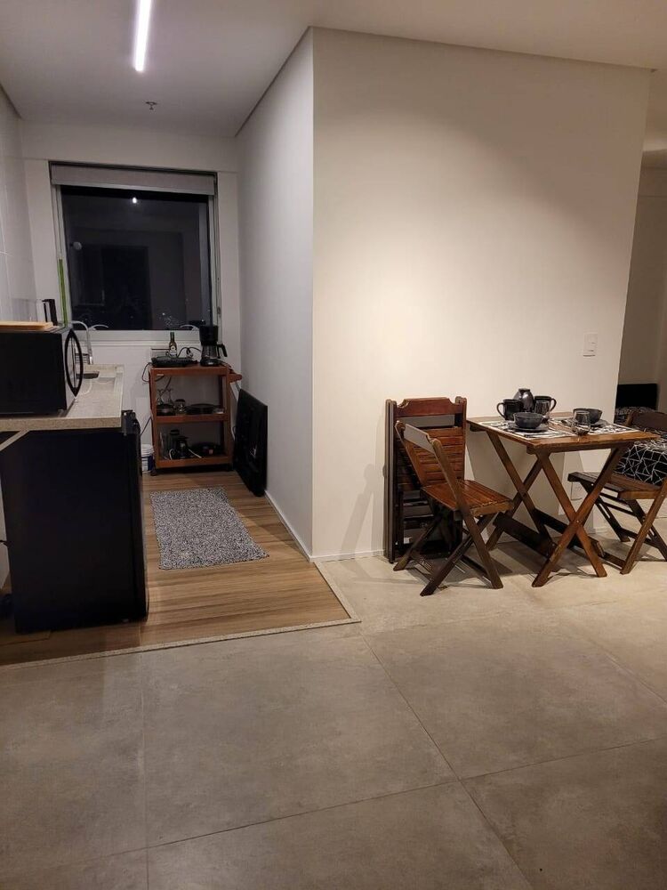 Apartamento, 1 quarto - Foto 3