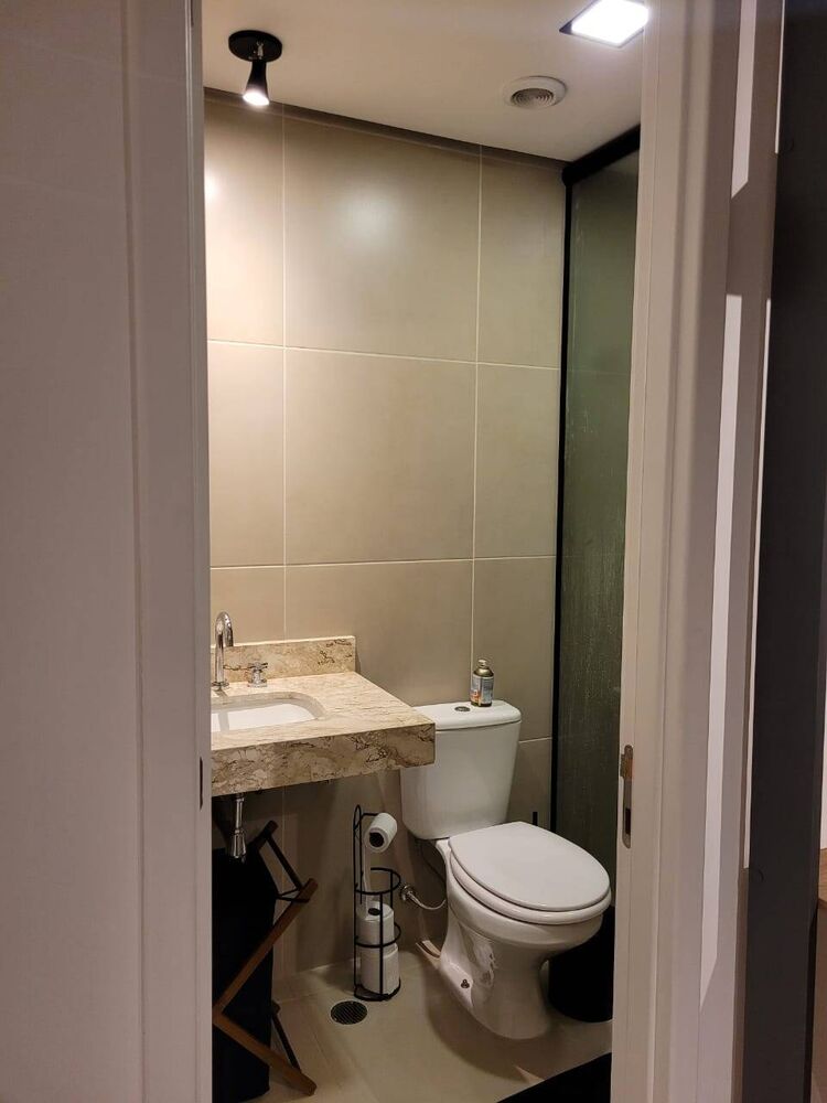 Apartamento, 1 quarto - Foto 18