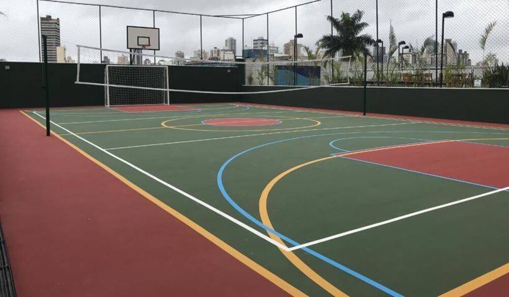 Apartamento, 3 quartos, 126 m² - Foto 13