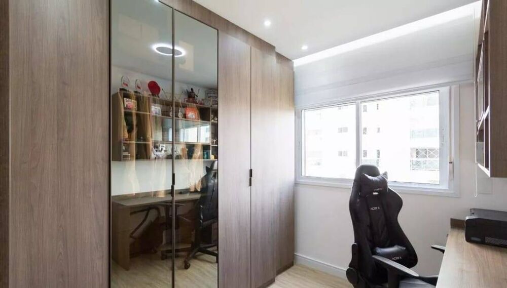 Apartamento, 3 quartos, 126 m² - Foto 6