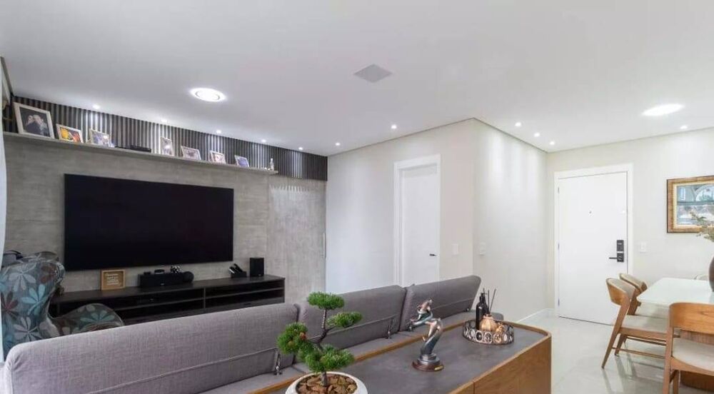 Apartamento, 3 quartos, 126 m² - Foto 5