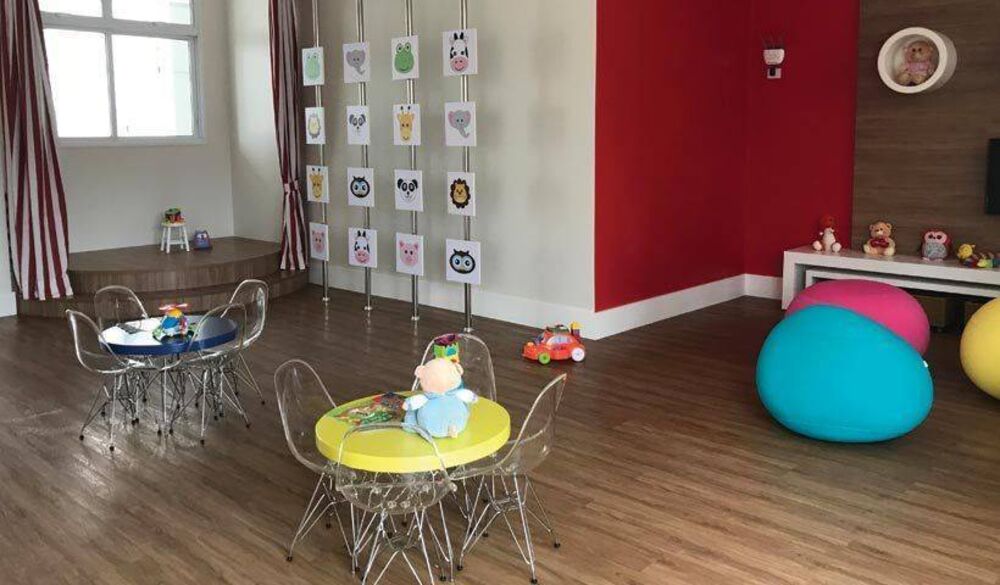 Apartamento, 3 quartos, 126 m² - Foto 14