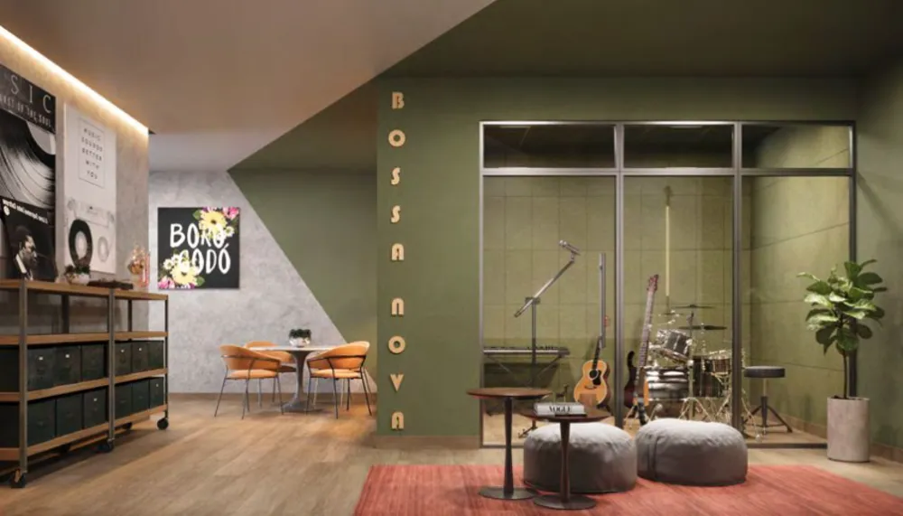 Apartamento, 3 quartos - Foto 8