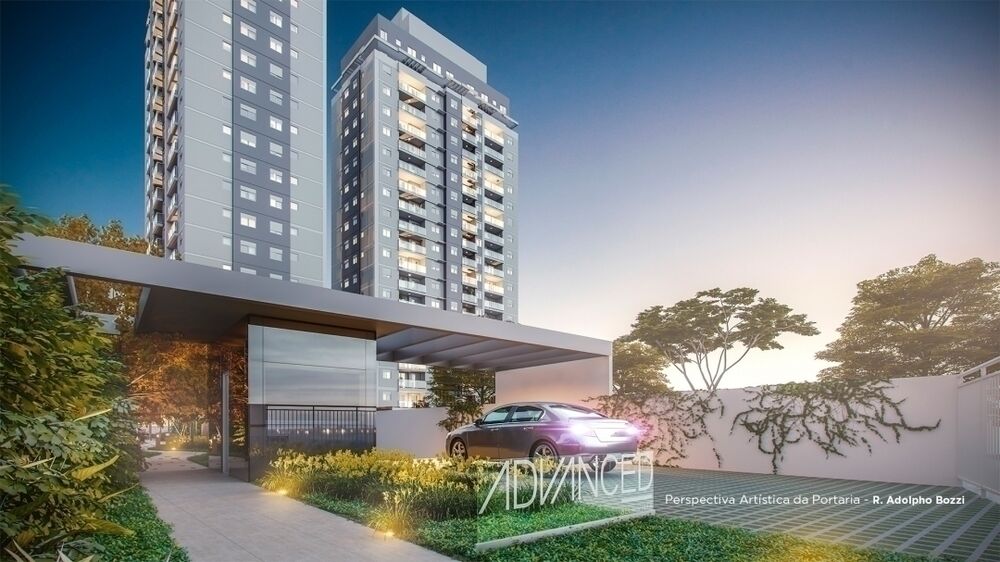 Apartamento, 1 quarto, 35 m² - Foto 23