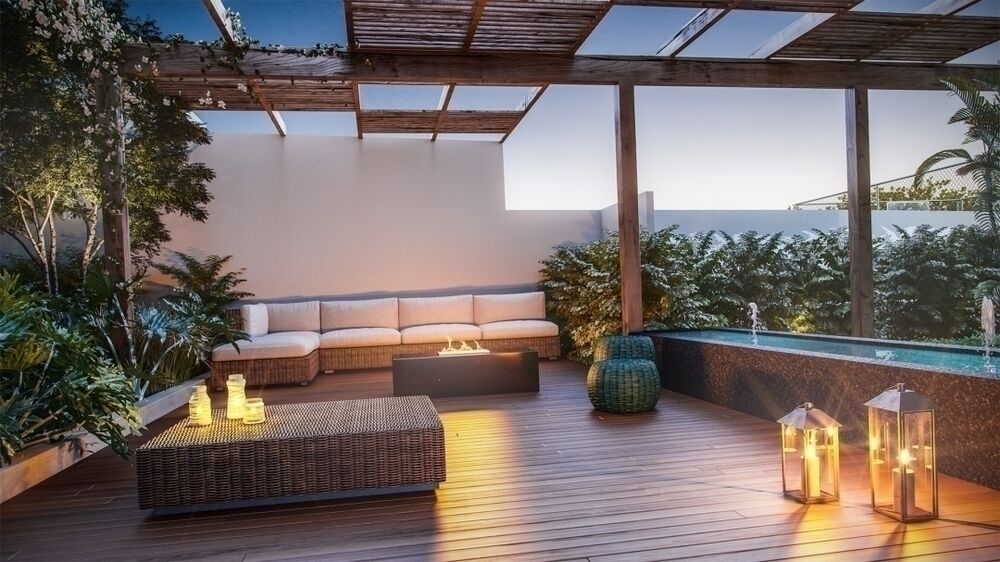 Apartamento, 1 quarto, 35 m² - Foto 19